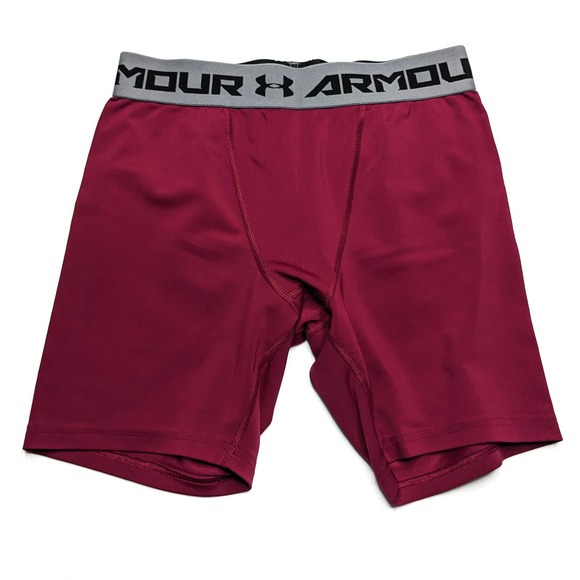 Under Armour Underwear & Socks Under Armour Mens Boxer Briefs